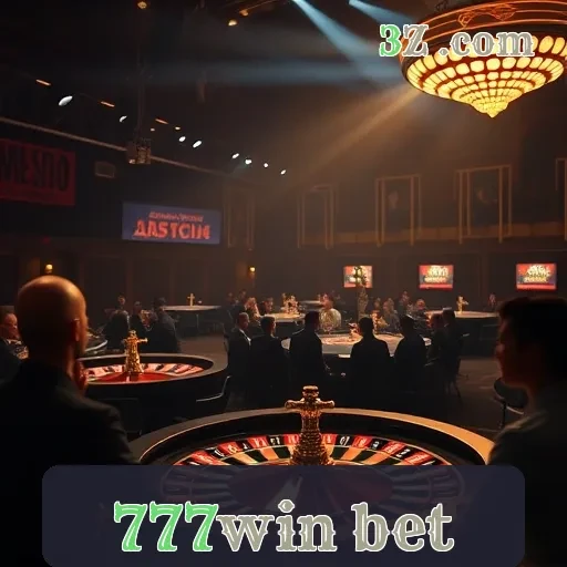 777win bet: O App Que Transforma Seu Jeito de Jogar