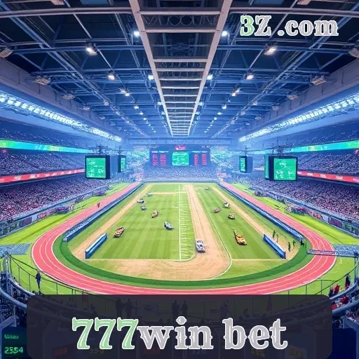 777win bet: Atraentes Bônus Para Potencializar Suas Apostas!