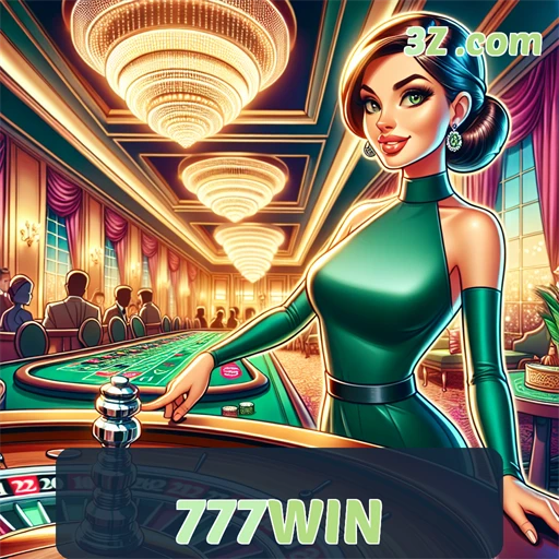 Apostas que Encantam: O Mundo da 777win Bet