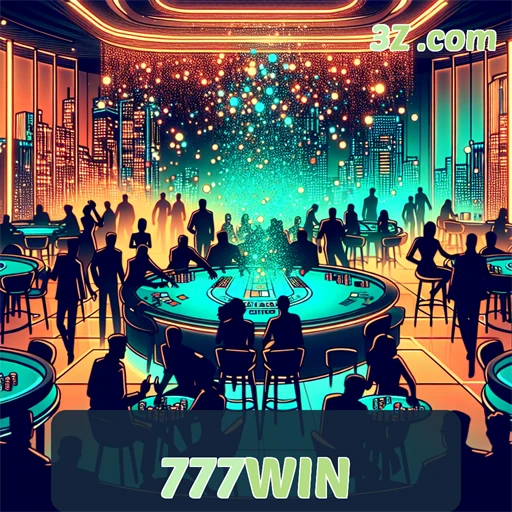 Apostando em Emoção: O Futuro do Esporte no 777win