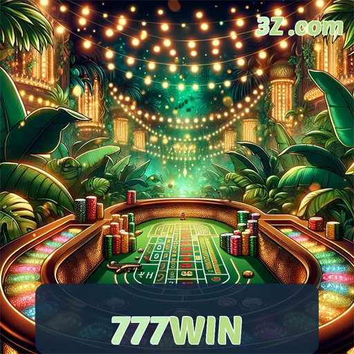 Slots Empolgantes: Aventura na Diversão do 777win Bet