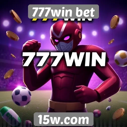 Promoções e bônus disponíveis no 777win bet