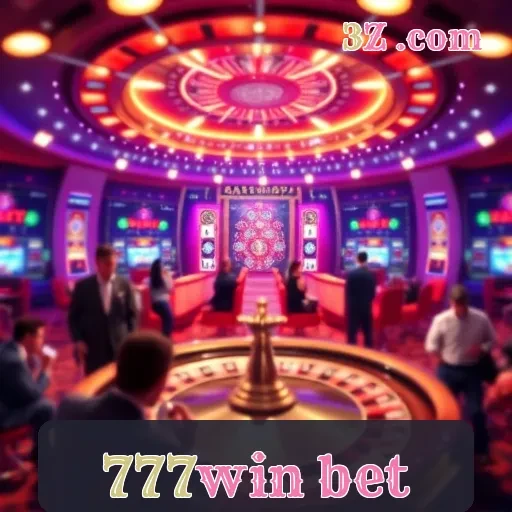 777win bet: Exploração das Promoções que Potencializam Suas Apostas