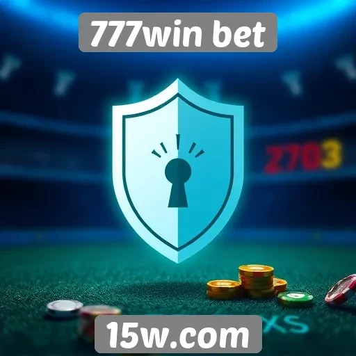 Avaliação da segurança do site 777win bet