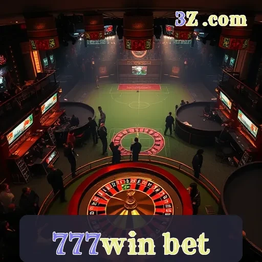 777win bet: Os Melhores Caça-Níqueis Para Você Se Divertir