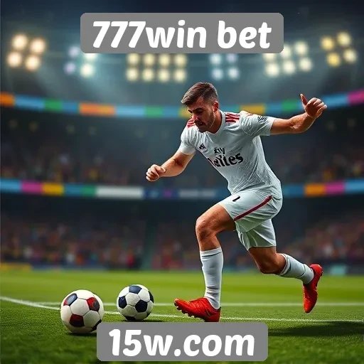 Experiência do usuário na plataforma 777win bet