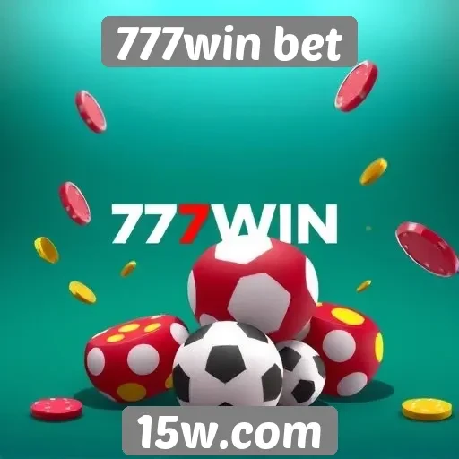 Variedade de jogos disponíveis na 777win bet